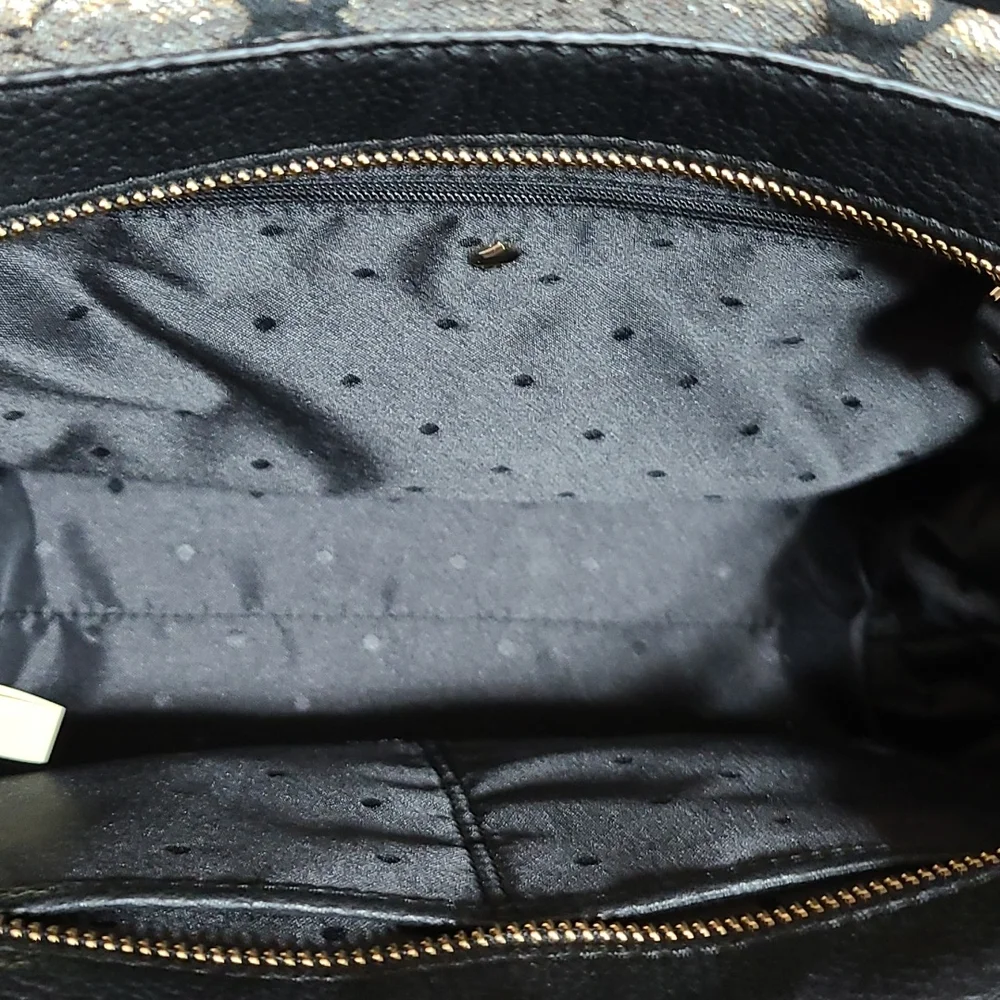 Kate Spade Hayden Jackson Street Handbag - Picture 6 of 9